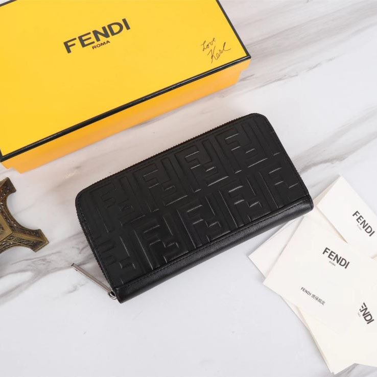 Fendi Wallets Purse - Click Image to Close